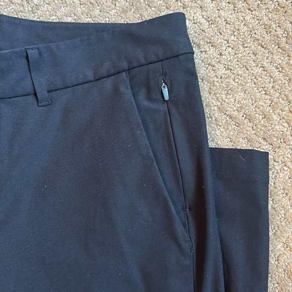 Mens black lululemon pants - Picture 2 of 4